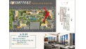 Penthouse Đẳng Cấp Thượng Lưu Masteri Central Point View Sông 220m2, 2 Tầng Chỉ 19 Tỷ